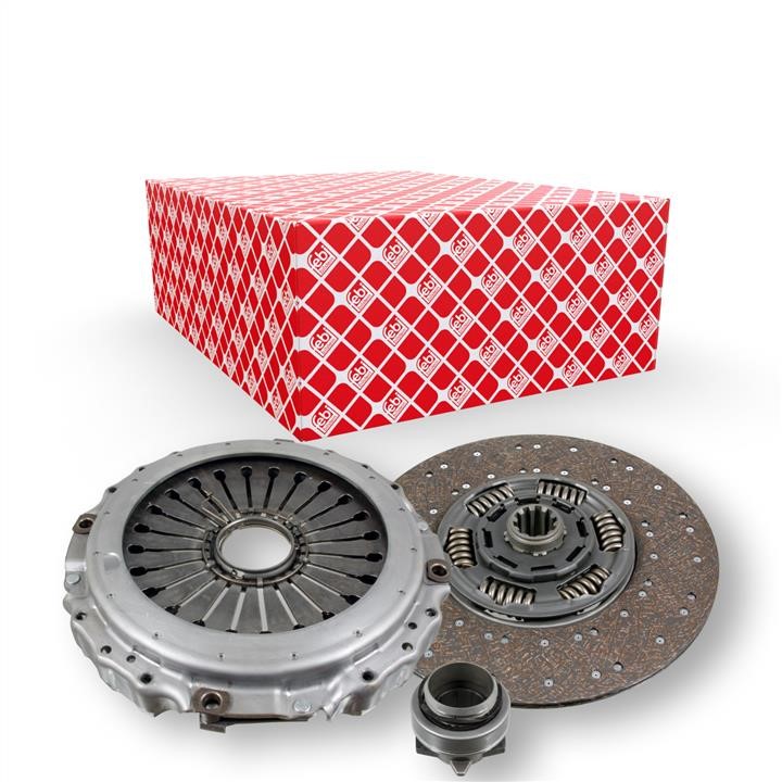 Buy febi 105169 at a low price in United Arab Emirates!