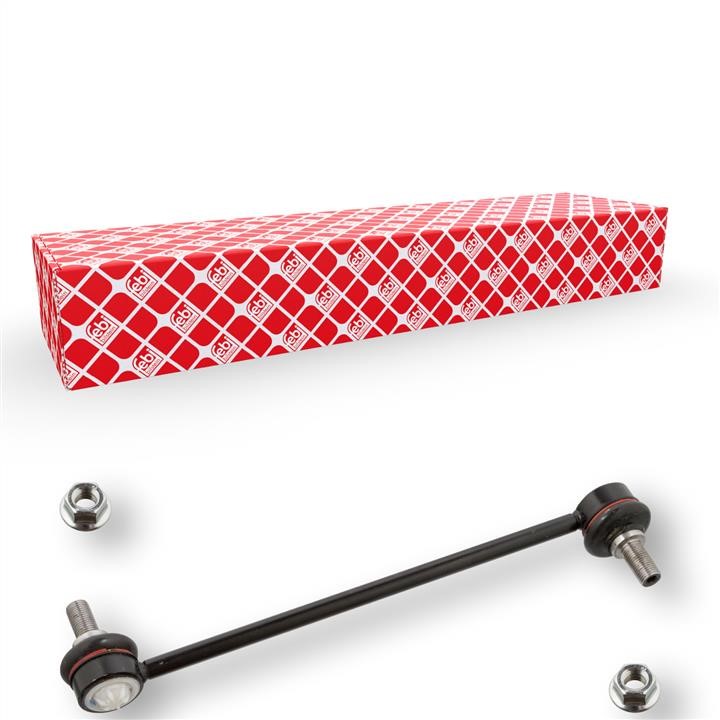 Front anti roll bar link febi 103605