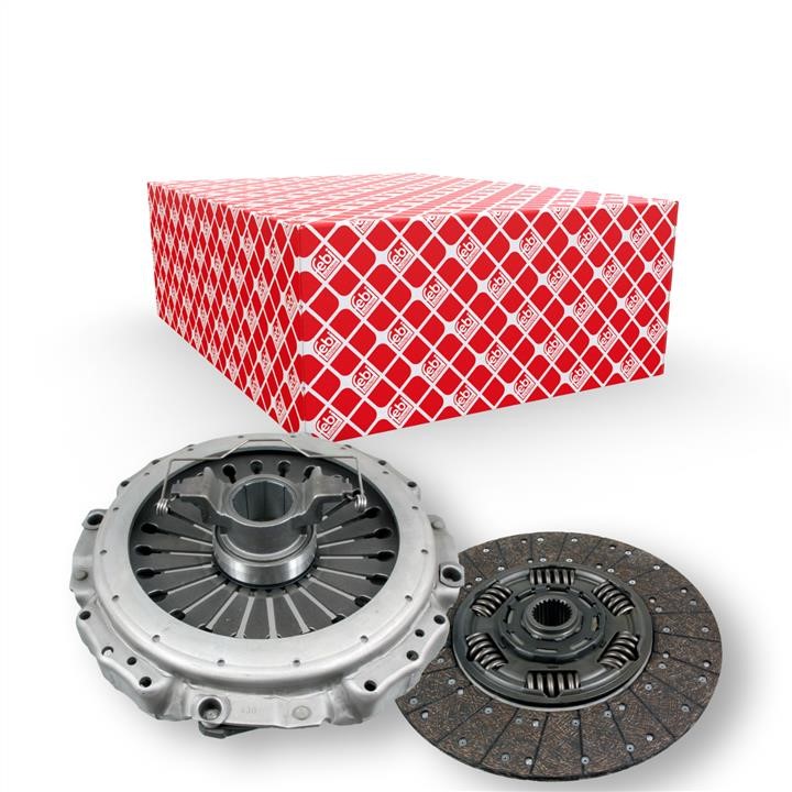 Buy febi 105170 at a low price in United Arab Emirates!