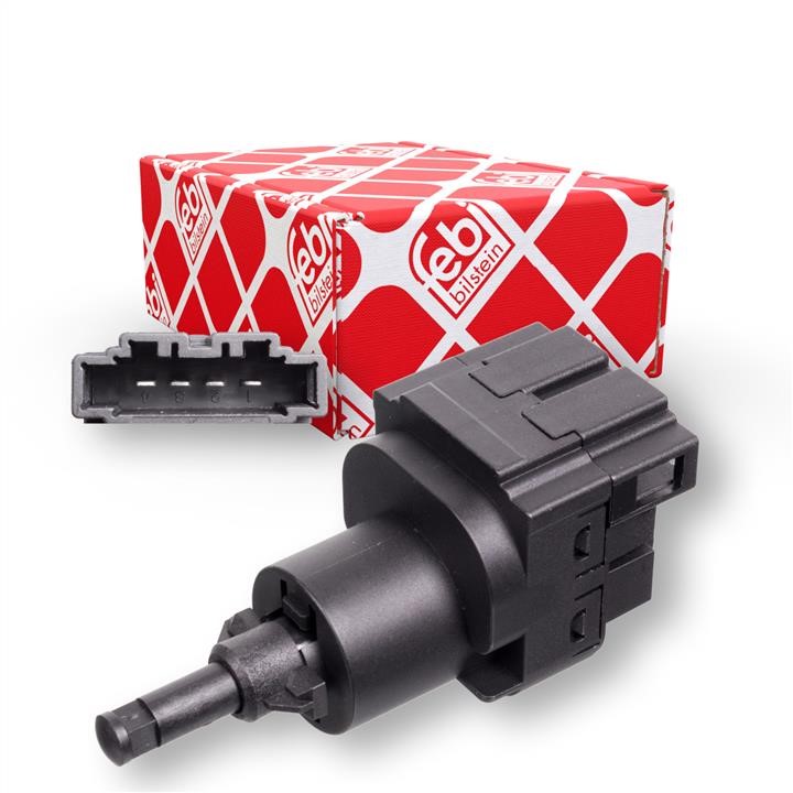 Brake light switch febi 103650