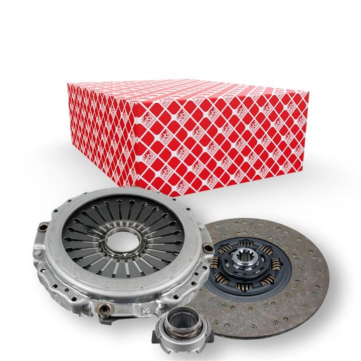 Buy febi 105172 at a low price in United Arab Emirates!