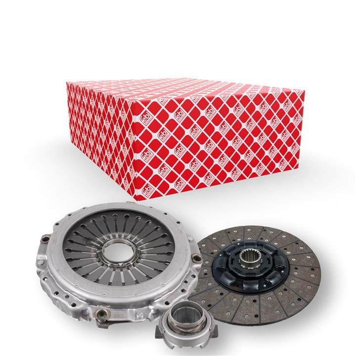 Buy febi 105173 at a low price in United Arab Emirates!