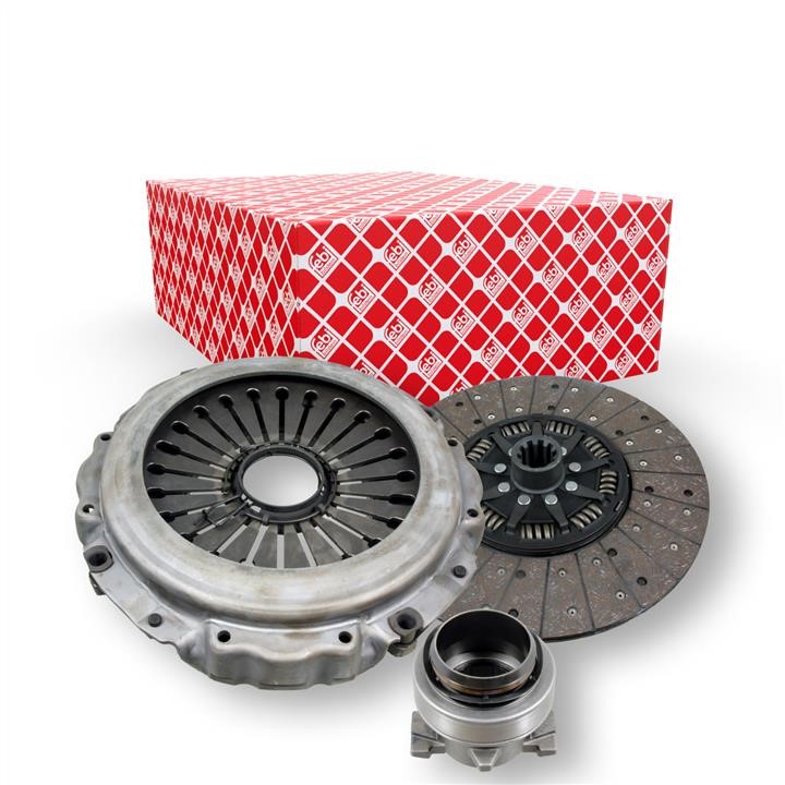 Buy febi 105175 at a low price in United Arab Emirates!
