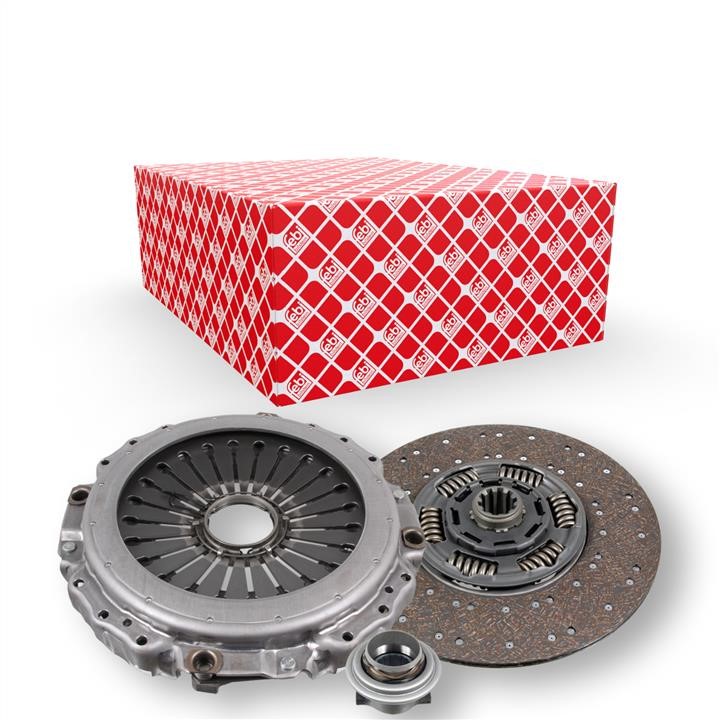 Buy febi 105177 at a low price in United Arab Emirates!
