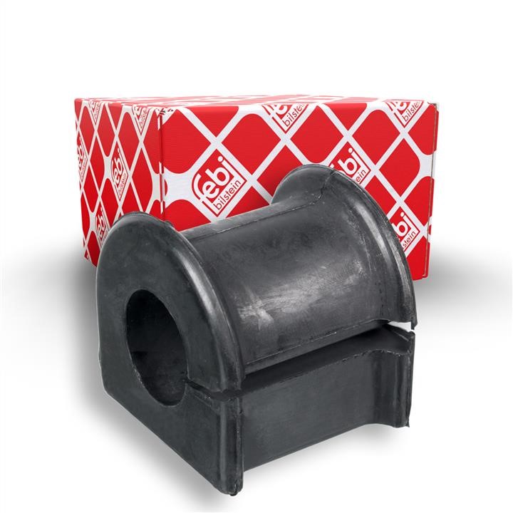Bearing Bush, stabiliser febi 104474