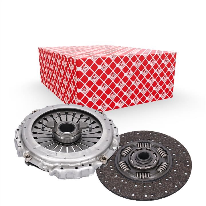 Buy febi 105179 at a low price in United Arab Emirates!