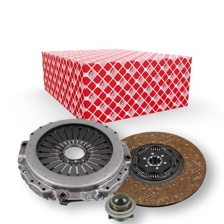 Buy febi 105191 at a low price in United Arab Emirates!