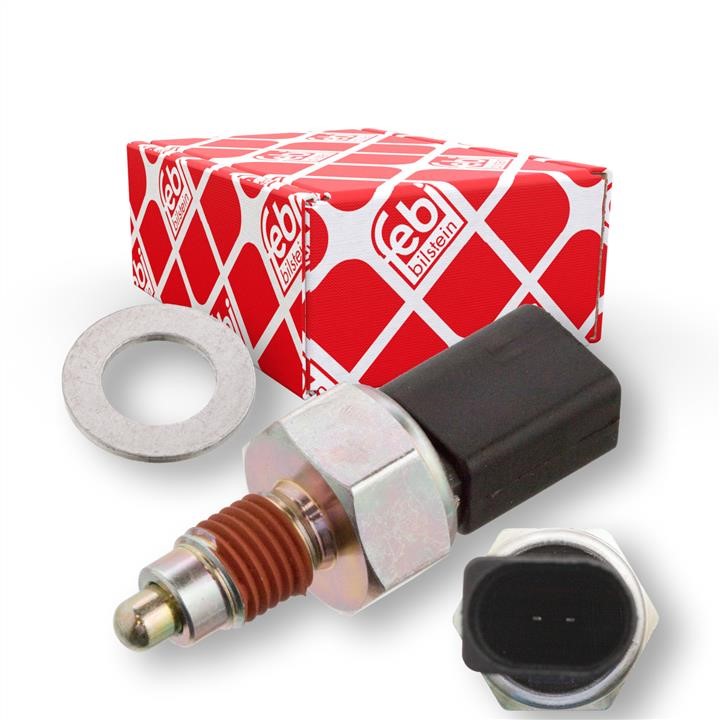 Reverse light switch febi 106039