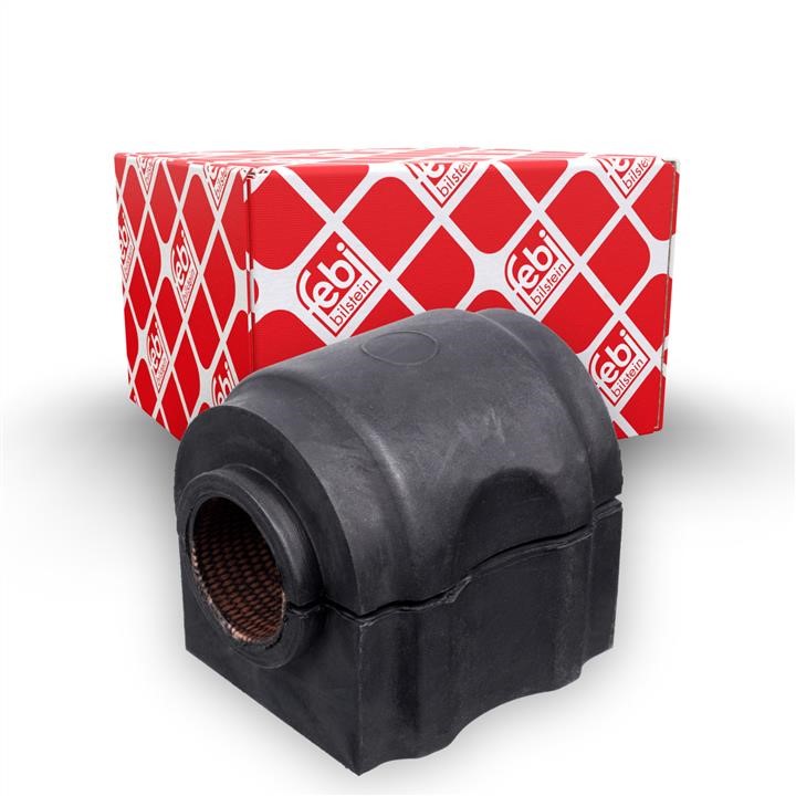 Bearing Bush, stabiliser febi 104478
