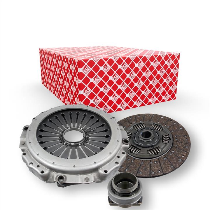 Buy febi 105193 at a low price in United Arab Emirates!