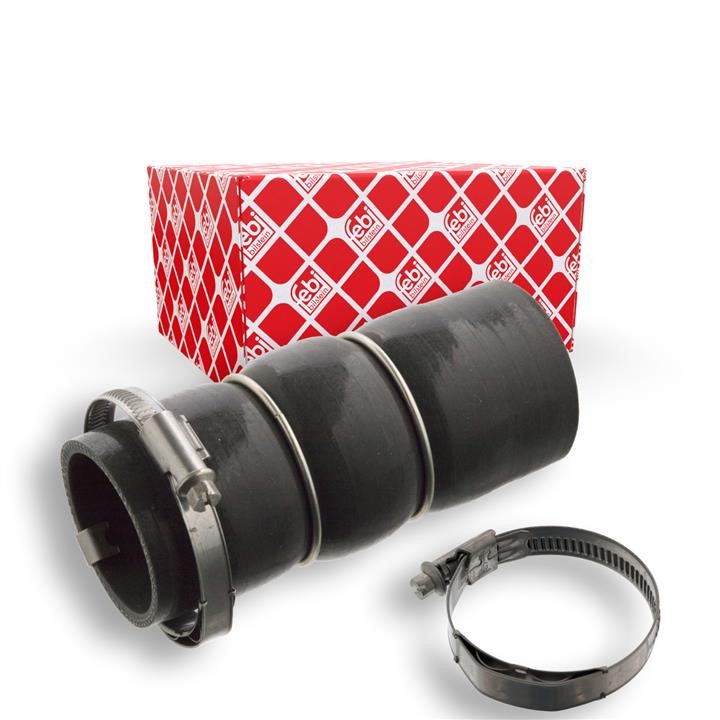 Intercooler pipe febi 103704
