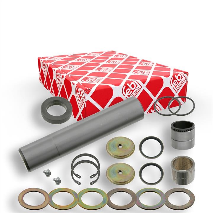 Buy febi 10608 at a low price in United Arab Emirates!