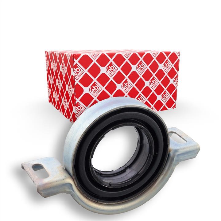 Driveshaft outboard bearing febi 104644