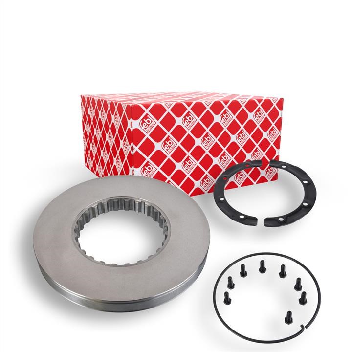 Buy febi 104670 at a low price in United Arab Emirates!