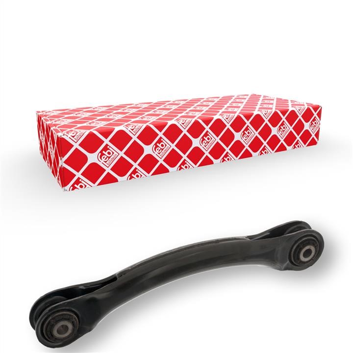 Rear suspension arm febi 107882