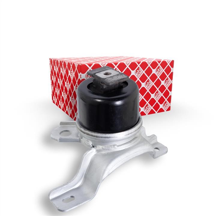febi 105702 Engine mount 105702 105702 febi Engine mount