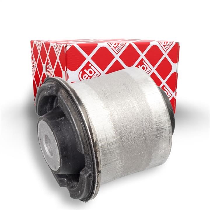 Control arm bushing febi 108065