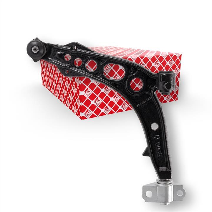 Track Control Arm febi 10571