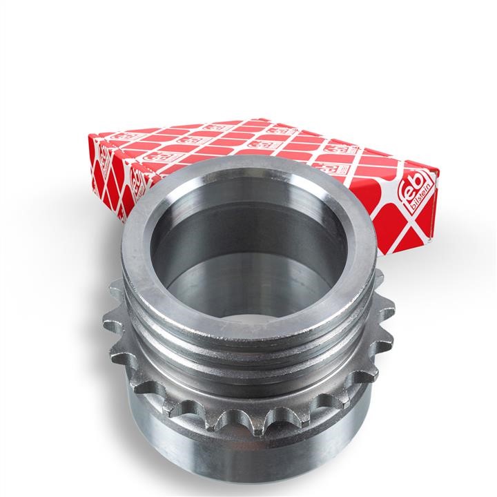 106669 febi TOOTHED WHEEL