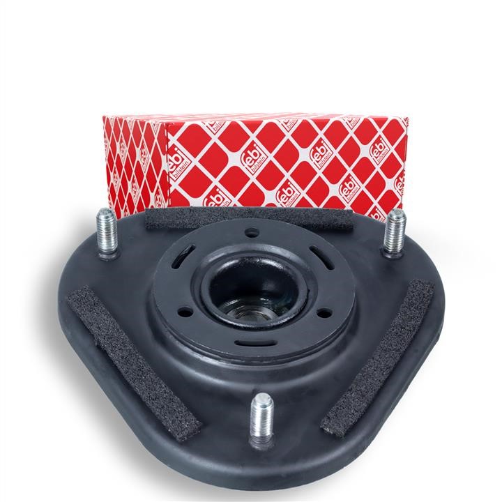 Shock absorber cushion febi 106452