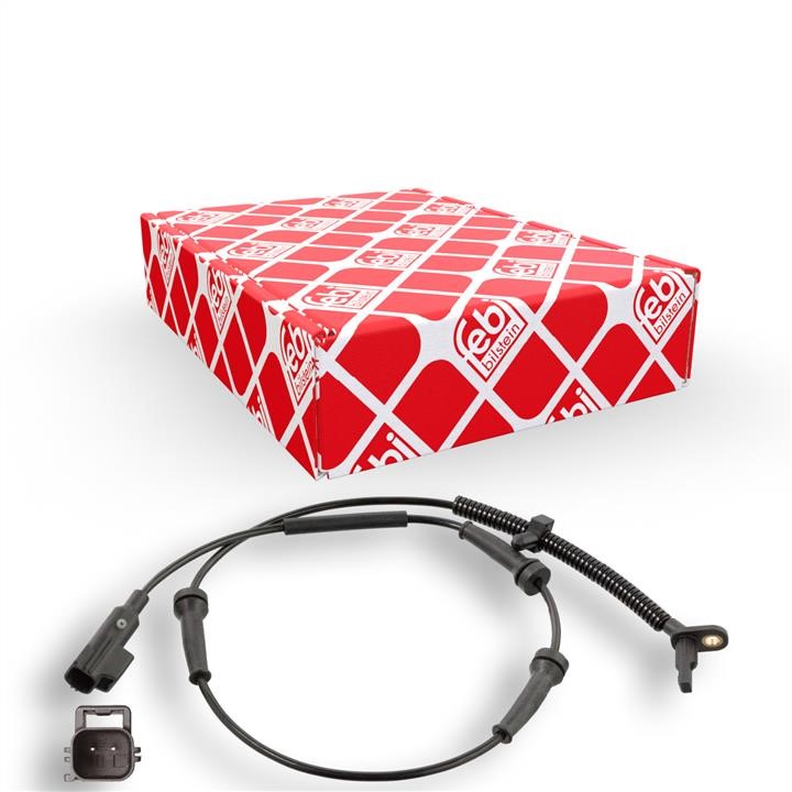 Buy febi 106908 at a low price in United Arab Emirates!