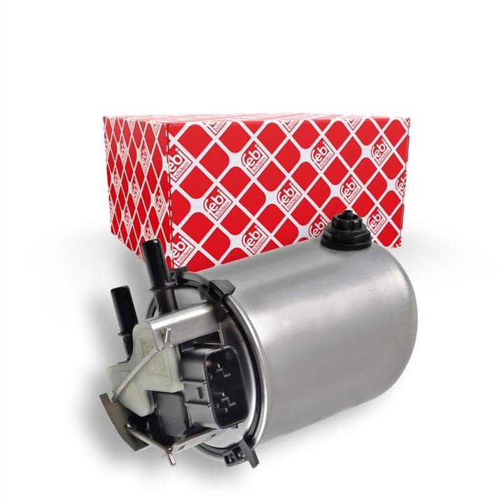 Fuel filter febi 106911