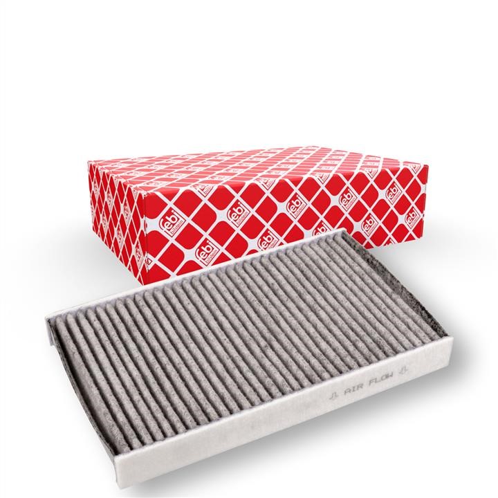 Cabin filter febi 106916
