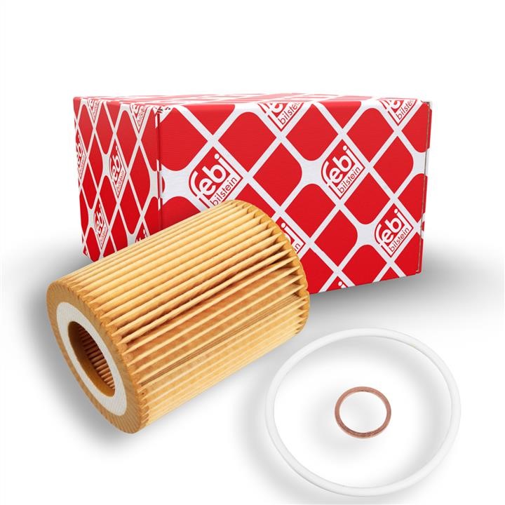 Oil Filter febi 108315