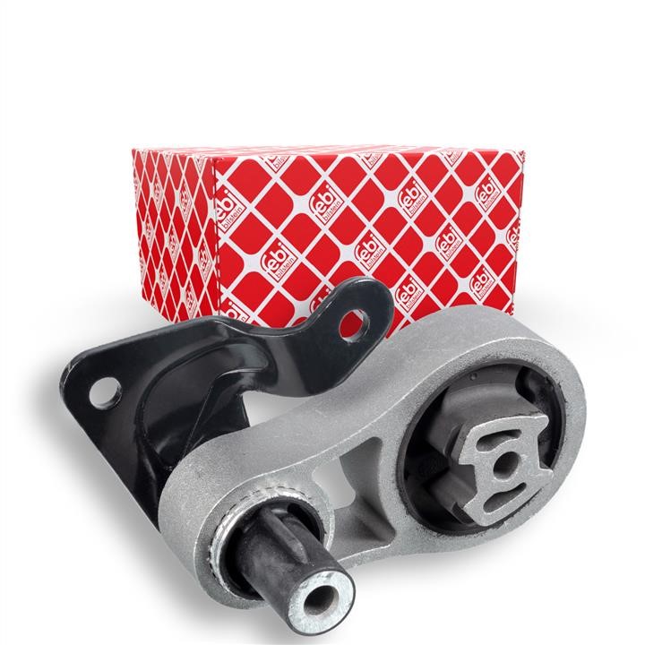 febi 106927 Engine mount 106927 106927 febi Engine mount