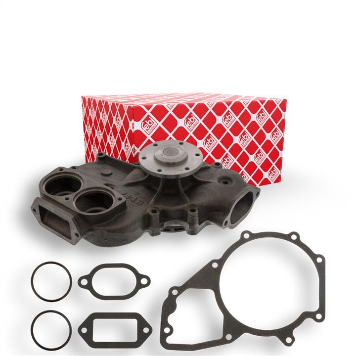 Buy febi 11357 at a low price in United Arab Emirates!