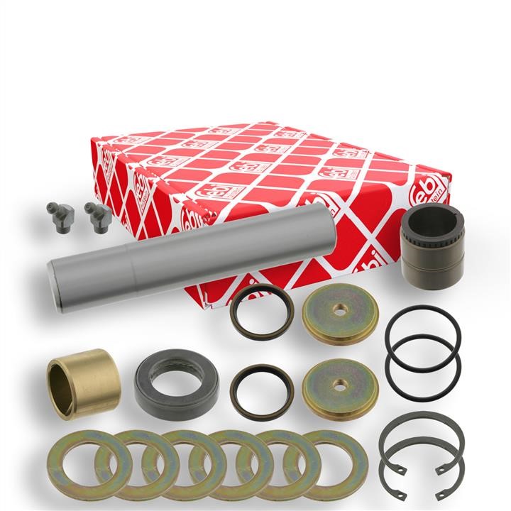 Buy febi 11369 at a low price in United Arab Emirates!