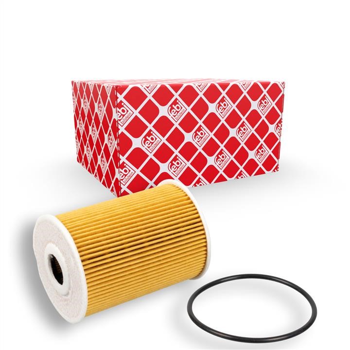 Oil Filter febi 107278