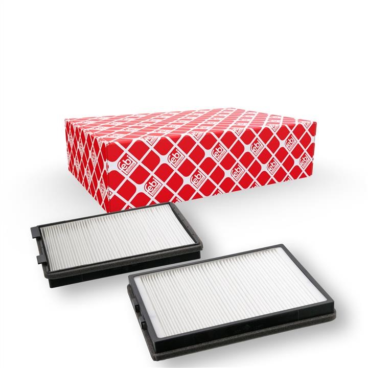 Buy febi 12263 at a low price in United Arab Emirates!