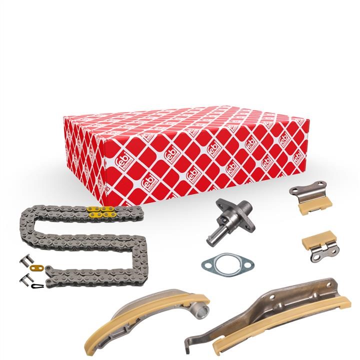 107345 febi Timing chain kit