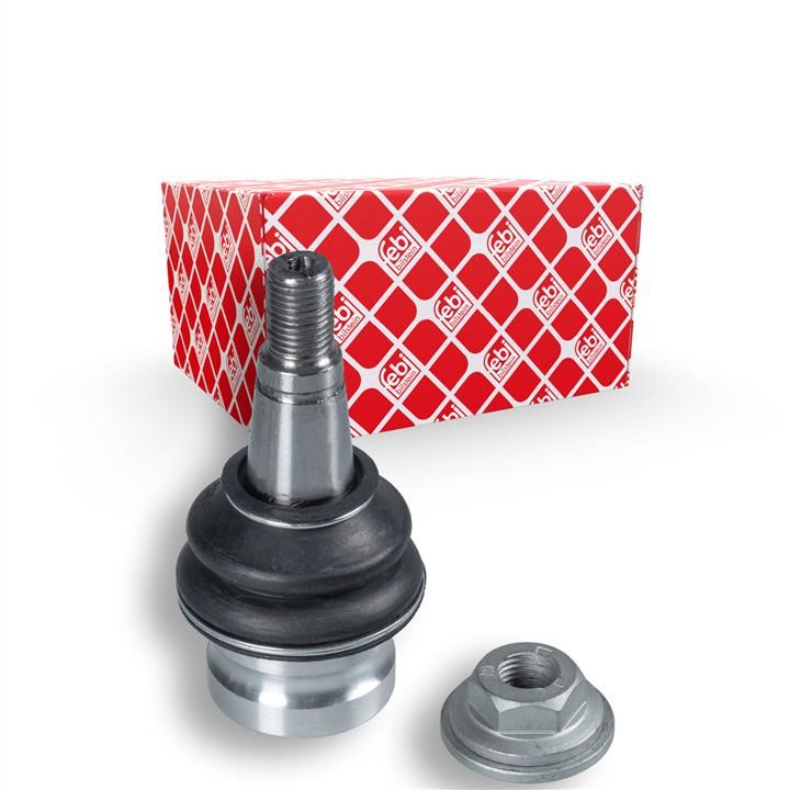Ball joint Audi A4: 108900 febi Ball joint