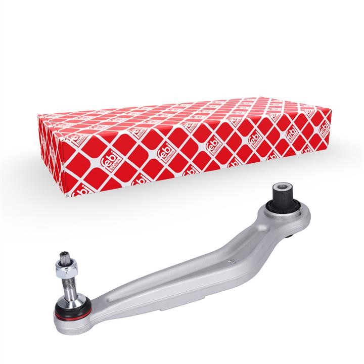 Suspension Arm Rear Lower Right febi 12582