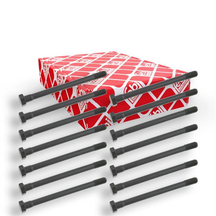 Buy febi 12609 at a low price in United Arab Emirates!