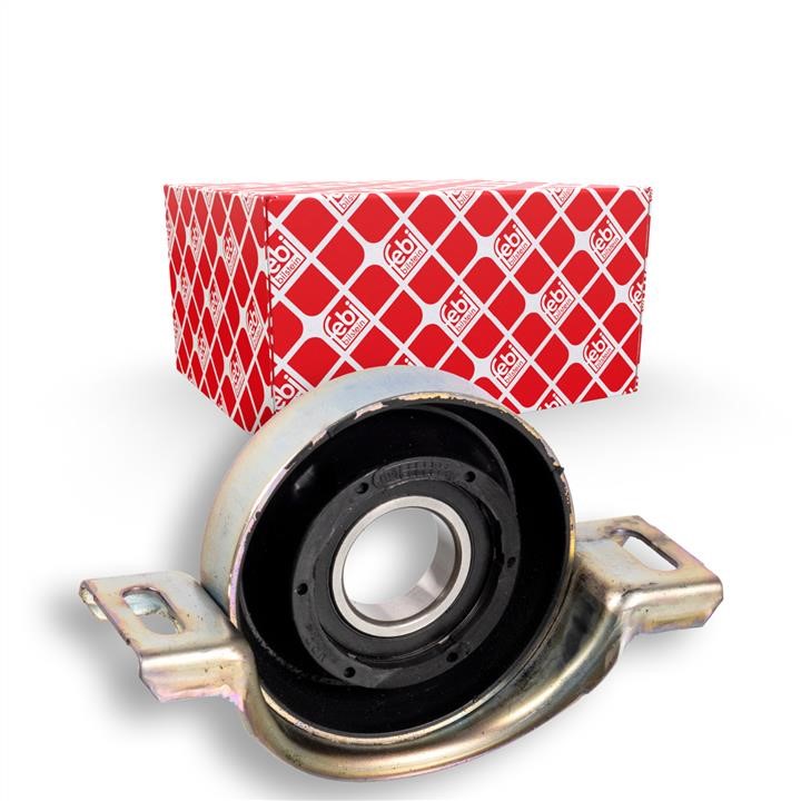 Driveshaft outboard bearing febi 107578