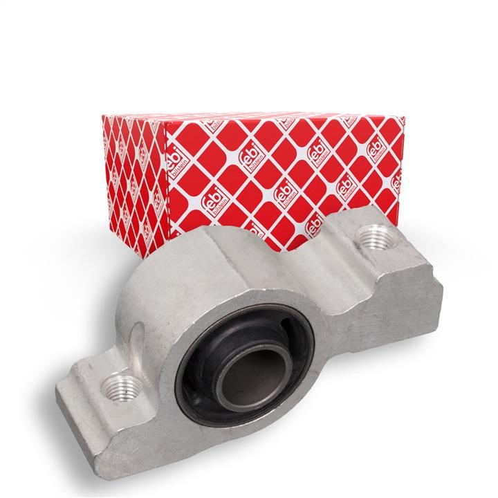 Control arm bushing febi 11755