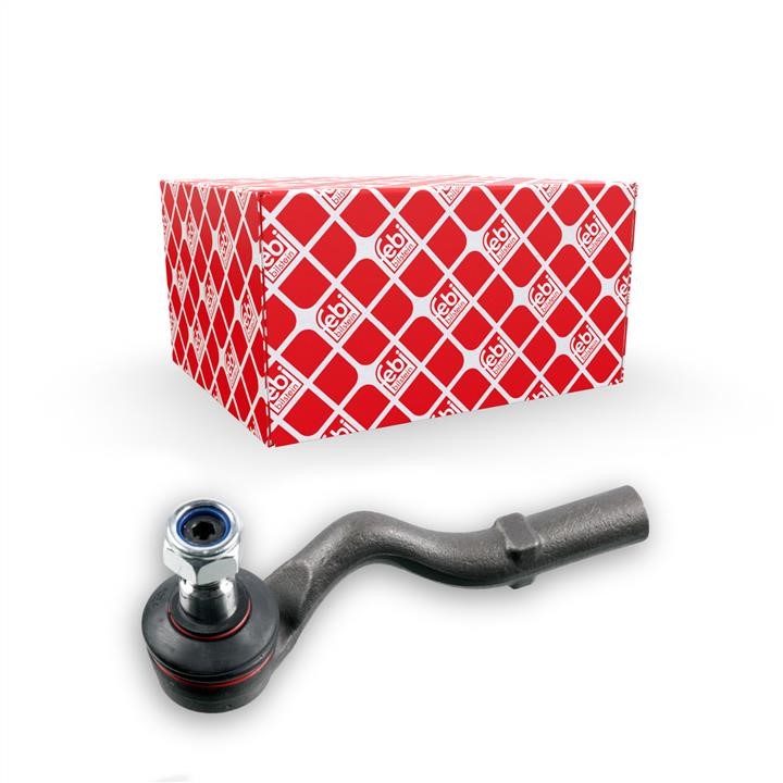 Left tie rod end febi 11959