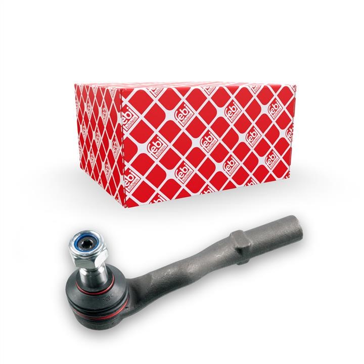 Right tie rod end febi 11960