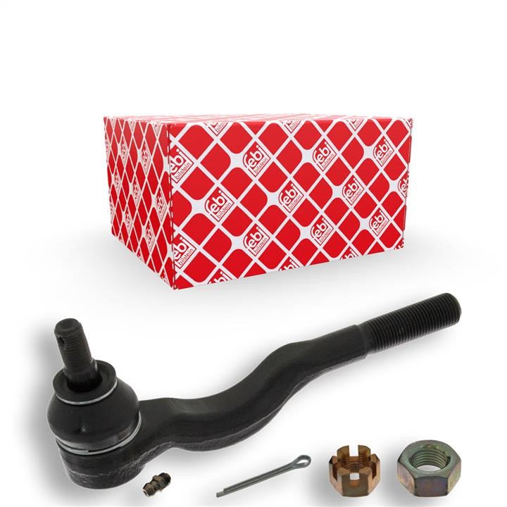 Tie rod end outer febi 15273