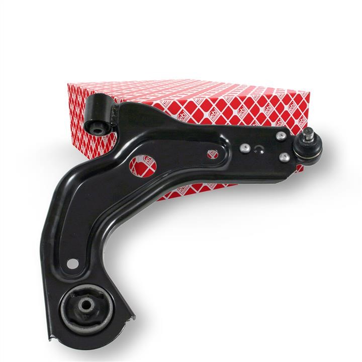 Track Control Arm febi 14243