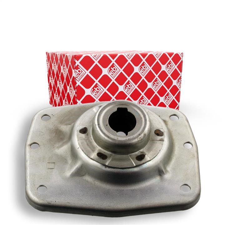 Front Shock Absorber Left febi 11970