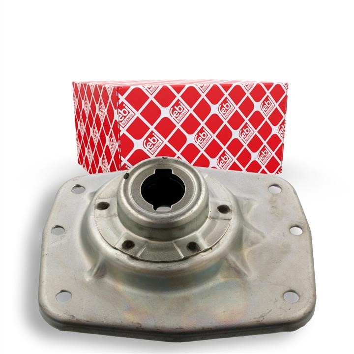 Front Shock Absorber Right febi 11971