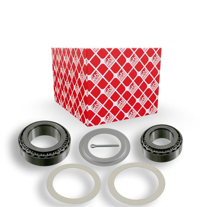 Buy febi 15688 at a low price in United Arab Emirates!