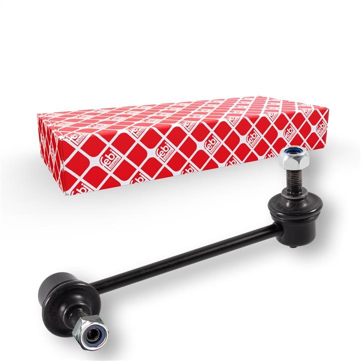 Front anti roll bar link febi 21875