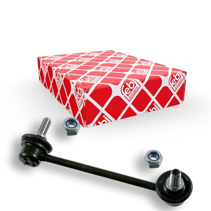 Front anti roll bar link febi 21876
