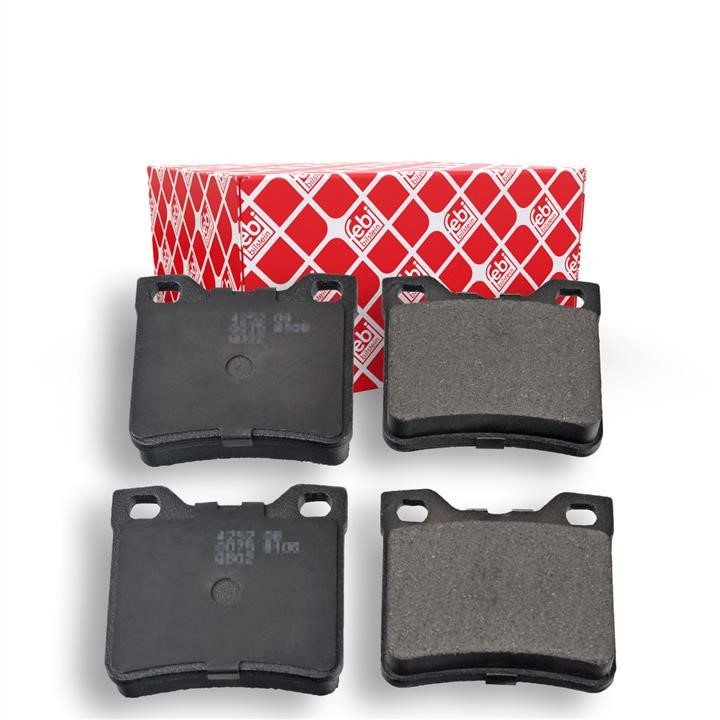 Buy febi 16219 at a low price in United Arab Emirates!