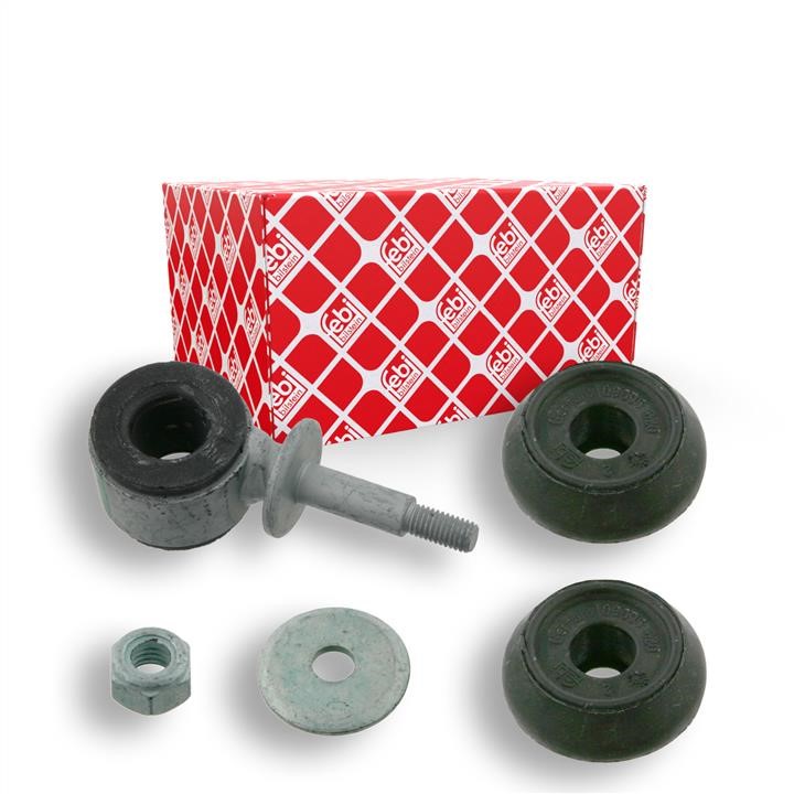 Front anti roll bar link febi 23032